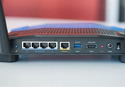 Image result for Back Part of a Router