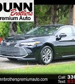Image result for 2020 Toyota Avalon XSE