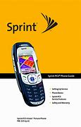 Image result for Sprint Pcs Phone Slider