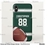 Image result for Jersey Soccer iPhone Case