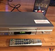 Image result for Sony VHS VCR Player