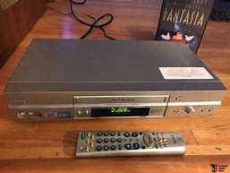 Image result for Sony TV VHS Player