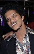 Image result for Bruno Mars Dimples