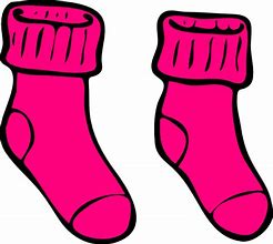 Image result for Socks Cartoon Transparent
