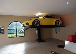 Image result for One Post Car Lift