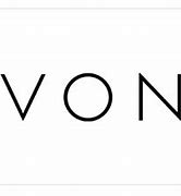 Image result for Avon Logo Black