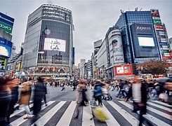 Image result for Shibuya Tokyo