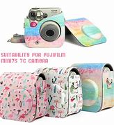 Image result for Instax Mini 7s Camera Case