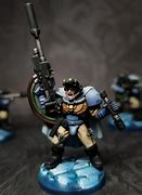 Image result for Space Wolf Scout