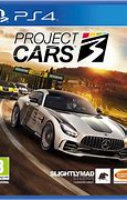 Image result for PS4 Game Project Cars