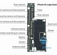 Image result for iPhone XS Main Board Schematics