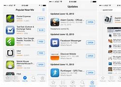 Image result for Where to See App Store On iPad