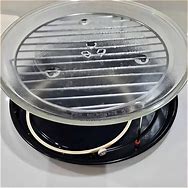 Image result for Microwave Turntable