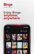 Image result for The Movie App Binge