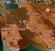 Image result for AT&T Internet Coverage Map