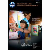 Image result for Premium Photo Paper Glossy 4X6