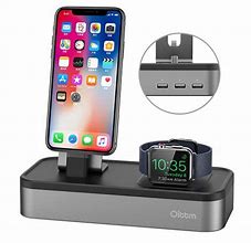 Image result for iPhone Dock