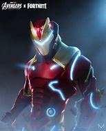 Image result for Fortnite Avengers