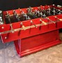 Image result for Old Dynamo Foosball Table