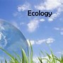 Image result for ecology