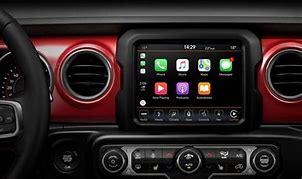 Image result for Jeep Car Play