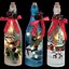 Image result for Decorating Bottles