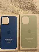 Image result for Apple Silicone Case iPhone 12