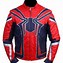 Image result for Spider-Man Infinity War Suit