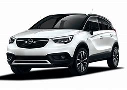 Image result for Opel Crossland 2018