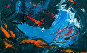 Image result for Abstract Painting 4K