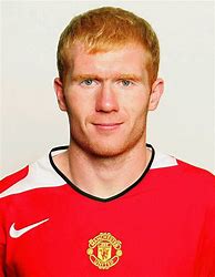 Image result for Paul Scholes Childhood
