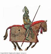 Image result for Kushan Cataphract