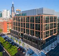 Image result for McDonald's Headquarters Chicago