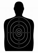 Image result for Full Page Printable Shooting Targets