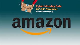 Image result for Best Cyber Monday Deals 2018