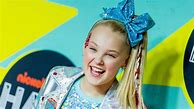 Image result for Jojo Siwa Playing with Phone