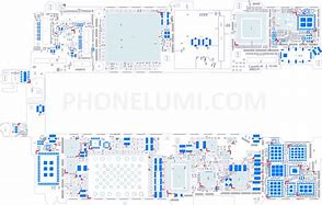 Image result for iPhone 5C Circuit Board Diagram