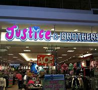 Image result for Justice Store Logo