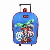 Image result for Avengers Carry-On Luggage
