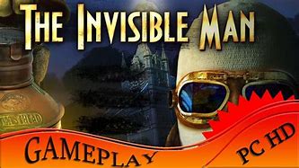 Image result for Invisible Man Game