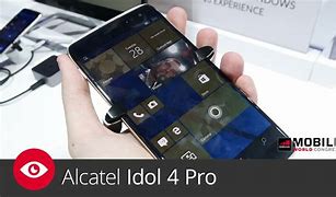 Image result for Alcatel Idol 4 Pro Boot Loop Holding