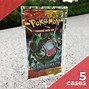 Image result for Booster Pack Display Ideas