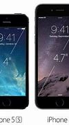 Image result for Apple iPhone SE Compared to iPhone 6