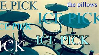 Image result for Ice Pick Arctic