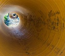 Image result for Large Diameter PVC Pipe