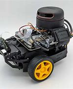 Image result for Robots Using Ros
