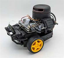 Image result for Mobil Robot Ros