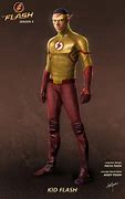 Image result for Kid Flash Movie