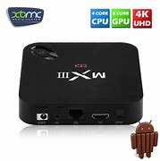 Image result for Fully-Loaded M8 Android TV Box