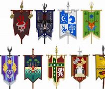 Image result for Medieval War Banners